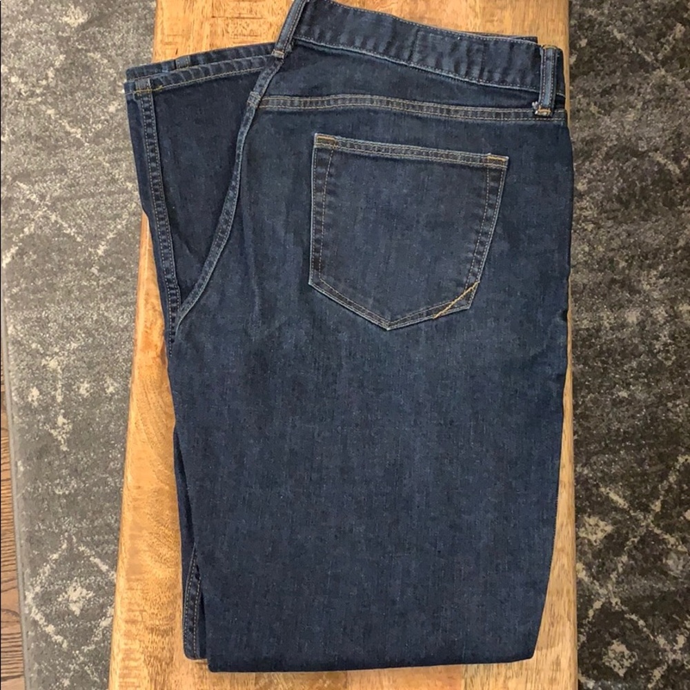 Men’s Banana Republic Jeans - 34x32